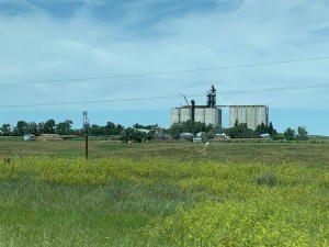 Silos